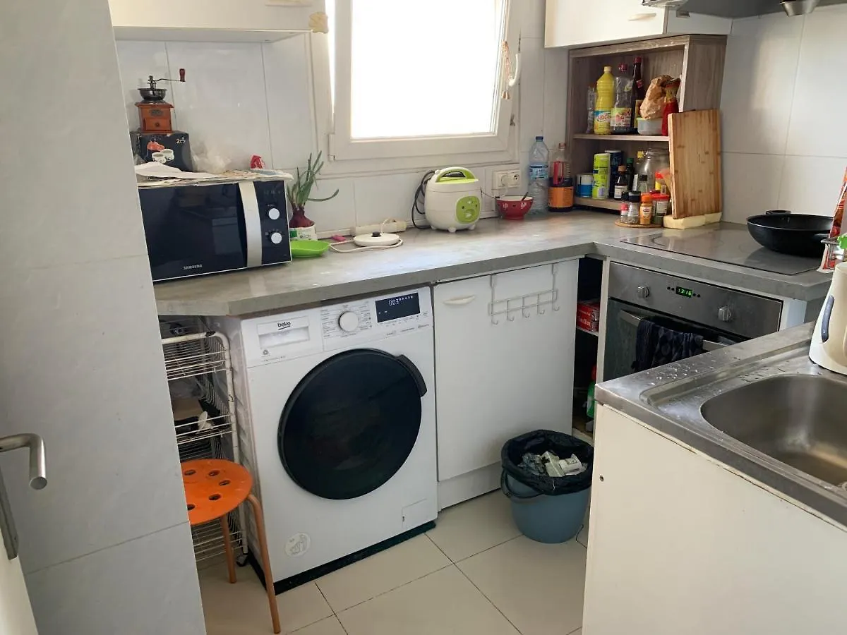 Une Chambre Single Avec Acces Direct Aeroport D'Orly Homestay