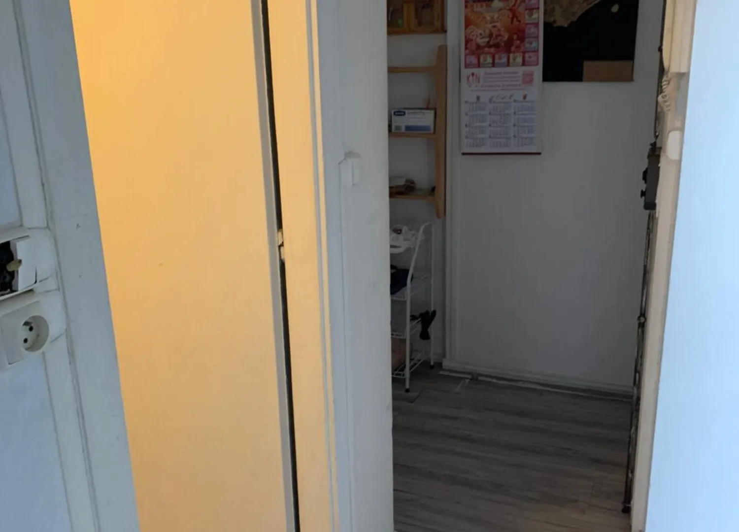 Homestay Une Chambre Single Avec Acces Direct Aeroport D'Orly