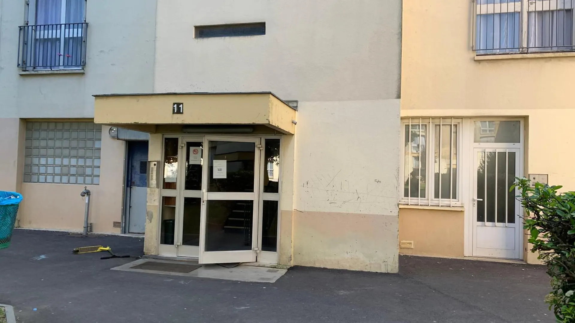 Homestay Une Chambre Single Avec Acces Direct Aeroport D'Orly