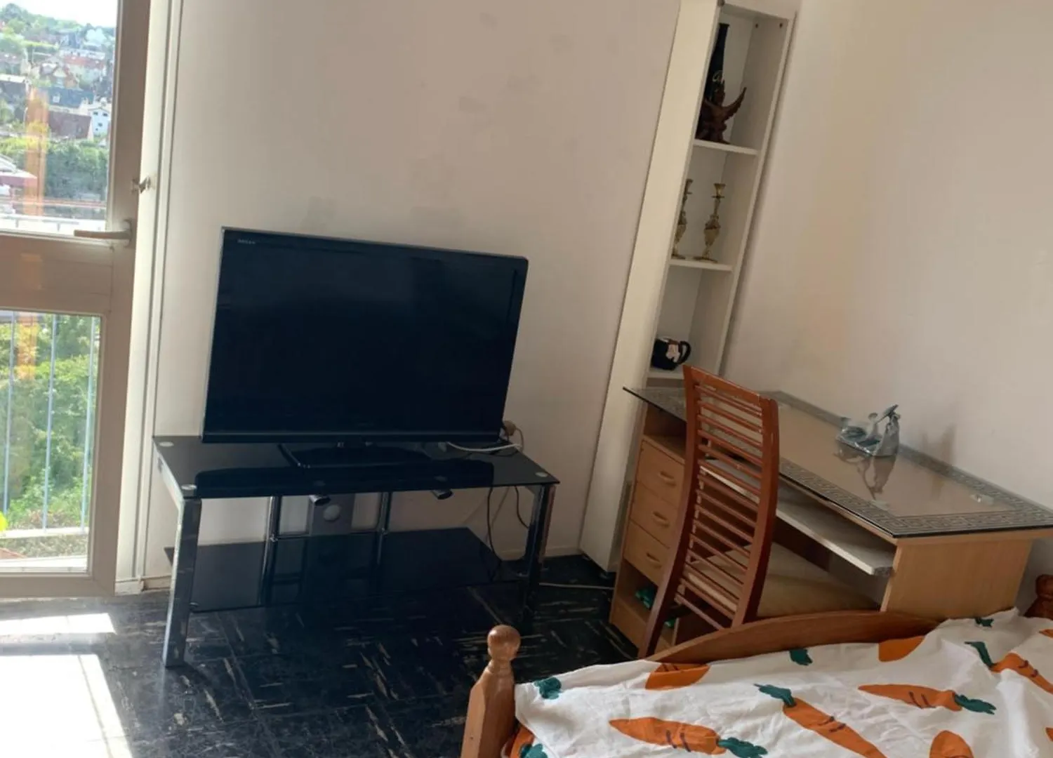 Une Chambre Single Avec Acces Direct Aeroport D'Orly 0*, Orly France